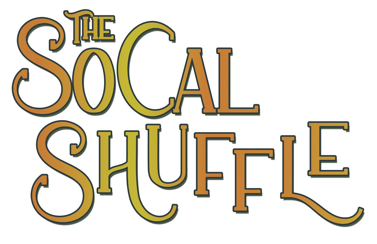 SoCal Shuffle 2027